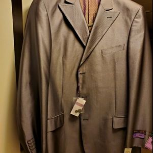 Mens Suit